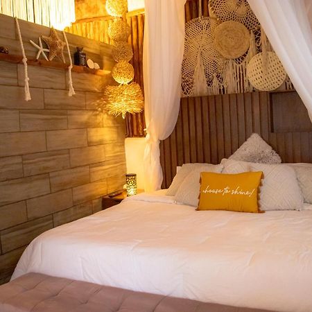 Aldea Ommi Hotel Progreso  Exterior photo
