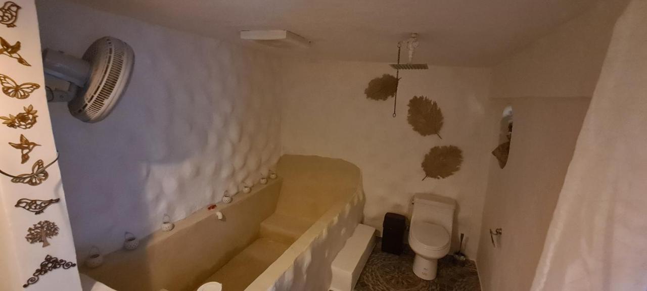 Aldea Ommi Hotel Progreso  Exterior photo