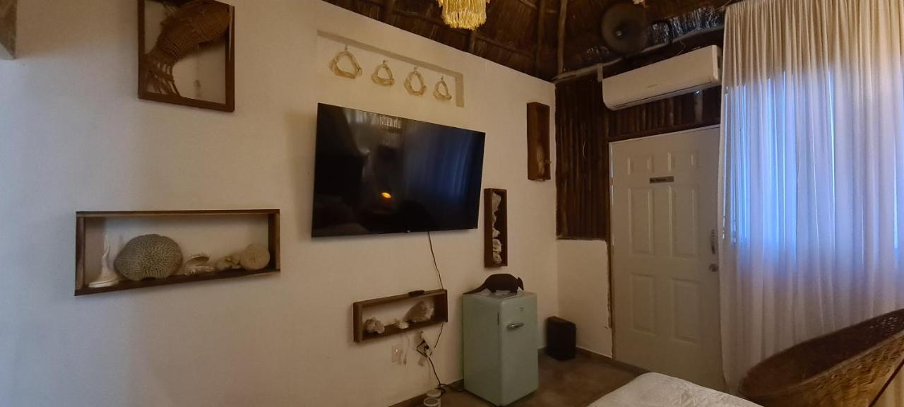 Aldea Ommi Hotel Progreso  Exterior photo